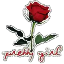 pretty gril