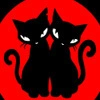 Emily The Strange cats