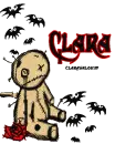 Dark - Clara