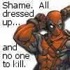 Deadpool