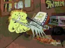 Squidbillies -- Early Cuyler Vs rusky