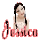 first name jessica
