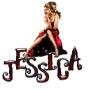 first name jessica