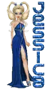 first name jessica