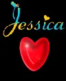 first name jessica