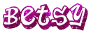 name