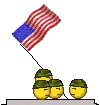 soldiers