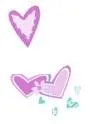 Cute Hearts