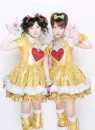 Two Japanese Girls