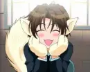 Puppy Tsuzuki