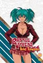 battle vixens