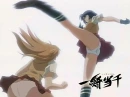 battle vixens