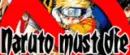 Anti Naruto