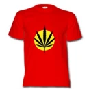 it's my t-shirt