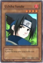 sasuke