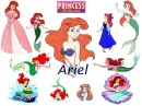 ARIEL=ME!!!!