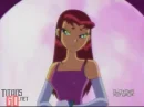 Starfire