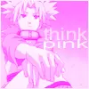 think pink