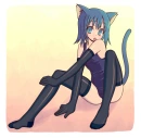 Cat girl