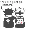 what a good friend
