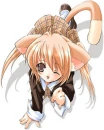 Kitty Girl