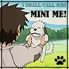 mini me