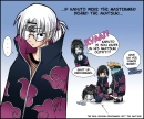 itachi style gone mad!