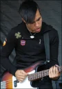 Pete Wentz