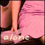 alone