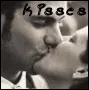 kisses