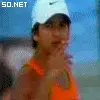 shahid's kiss
