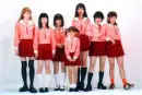 Azumanga Daioh cosplay