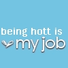 hott is my job