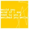 smile