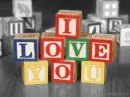i love u