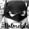 Batmobile