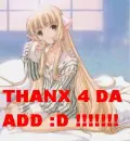 Thanks