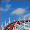 Roller coaster