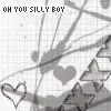 silly boi