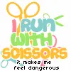 Dangerous
