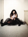 evanescence