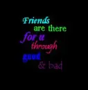 friends