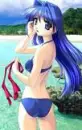 blue angel