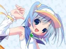 Anime cutie