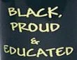 Black and Proud