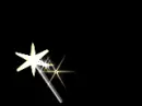 Fairy wand