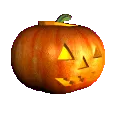 halloween pumpkin