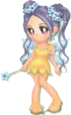 magic doll