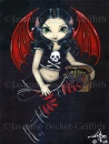 goth girl ;)