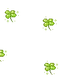 Clover Floaties